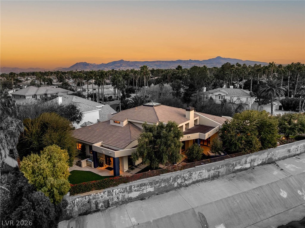 3754 Mesa Linda Drive