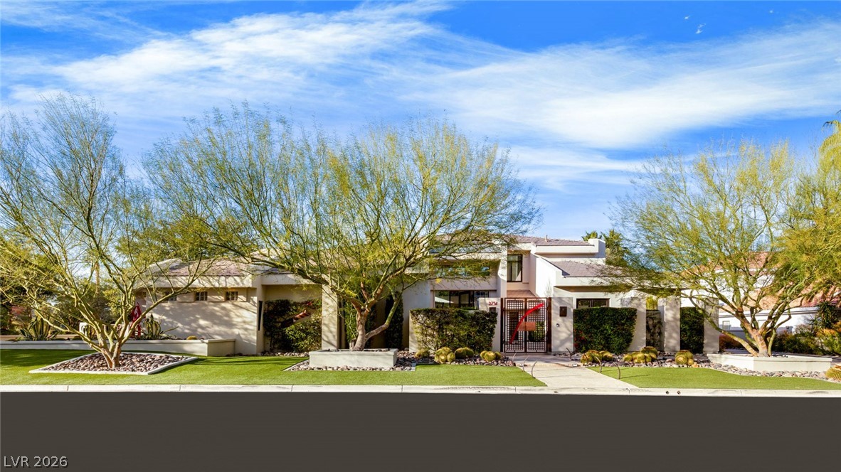3754 Mesa Linda Drive
