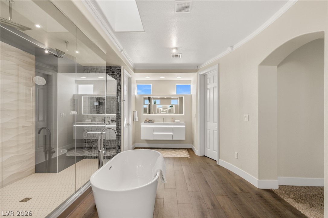 9313 Queen Charlotte Drive