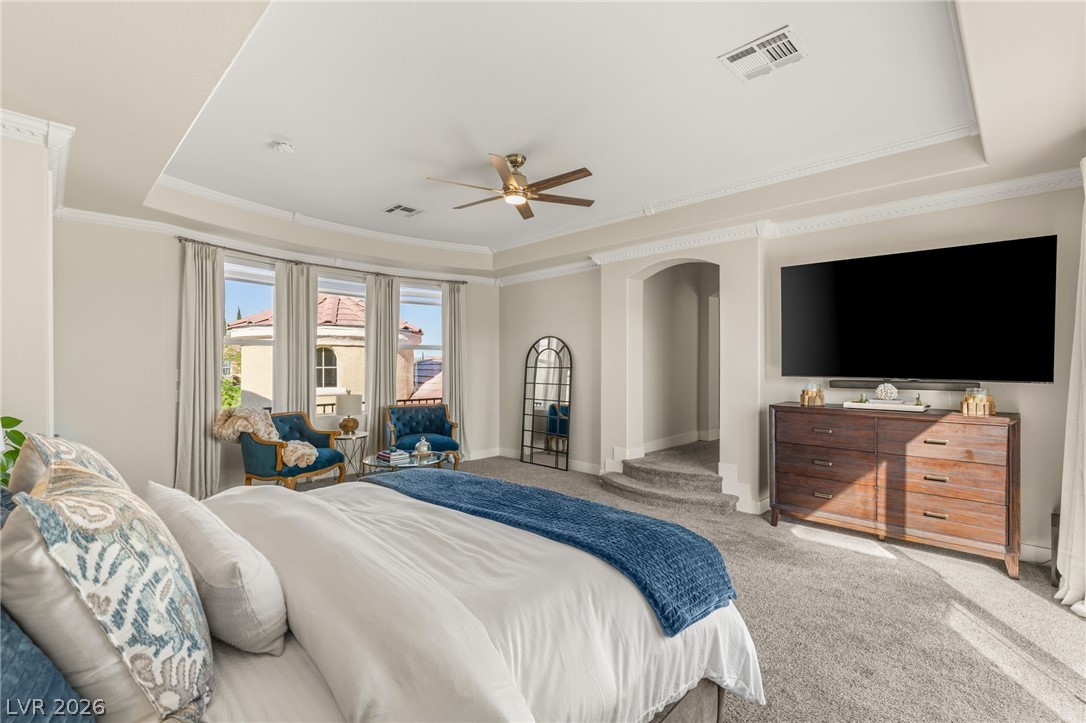 9313 Queen Charlotte Drive