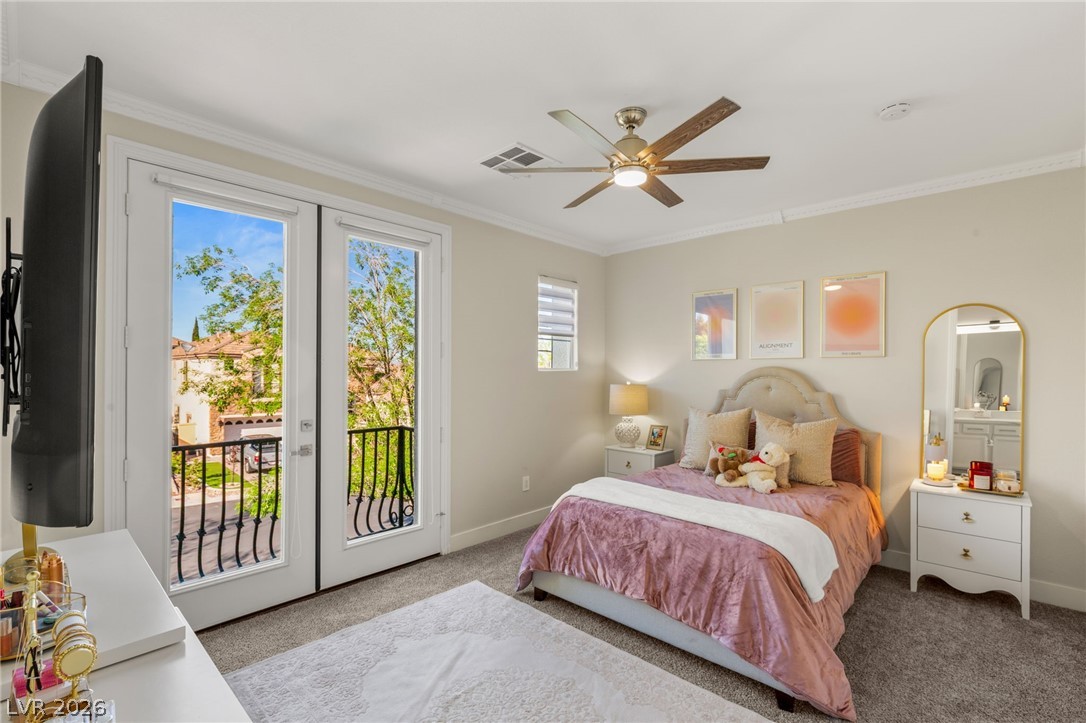 9313 Queen Charlotte Drive