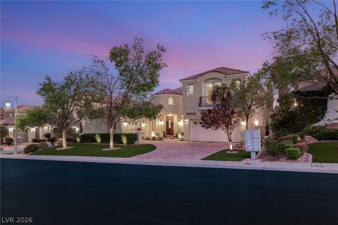 9313 Queen Charlotte Drive