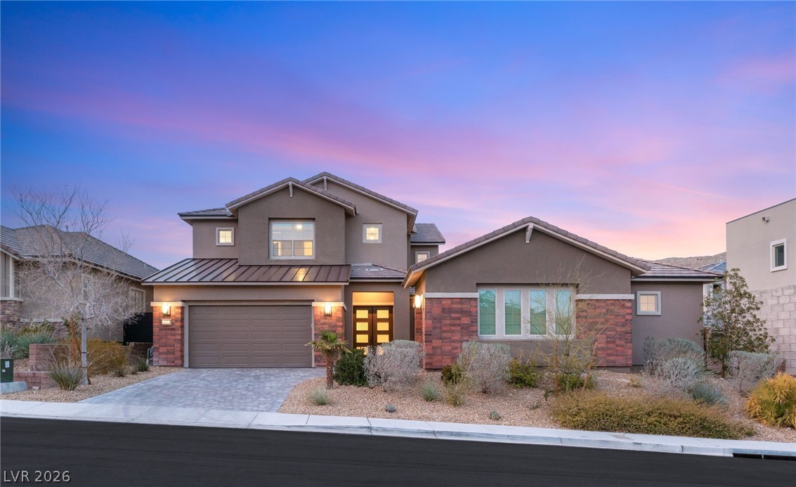 11410 Lily Rock Drive