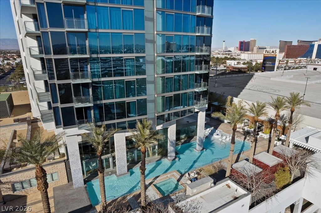 4381 West Flamingo Road 5118