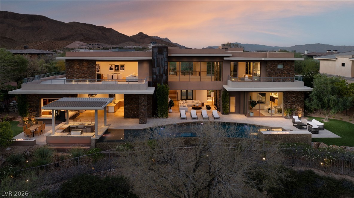 91 Hawk Ridge Drive