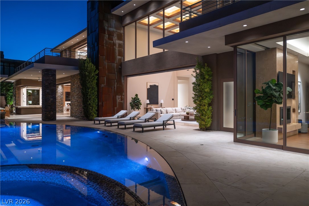 91 Hawk Ridge Drive
