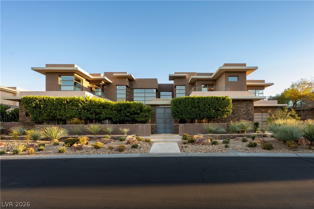 91 Hawk Ridge Drive