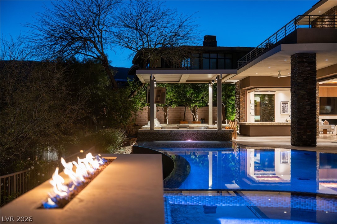 91 Hawk Ridge Drive