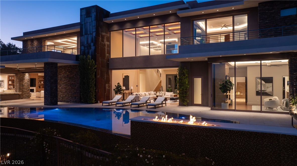 91 Hawk Ridge Drive