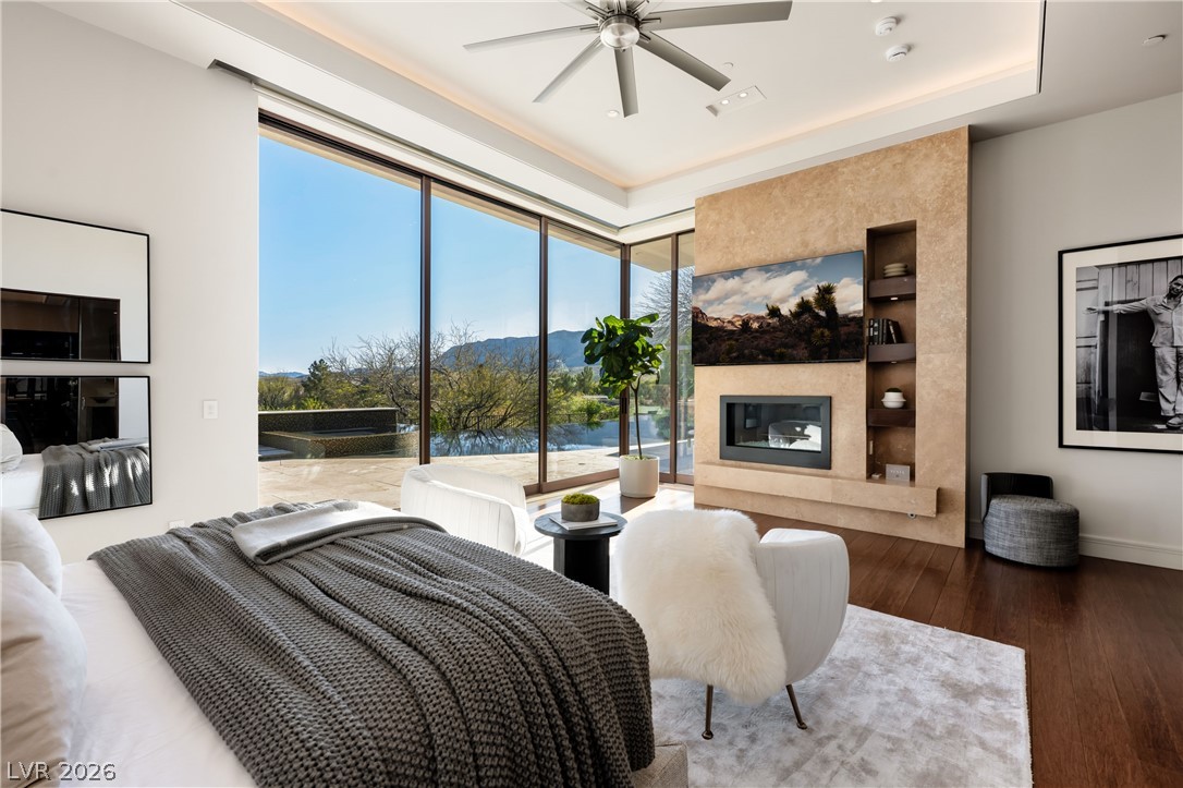 91 Hawk Ridge Drive