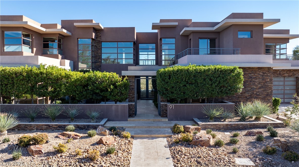 91 Hawk Ridge Drive