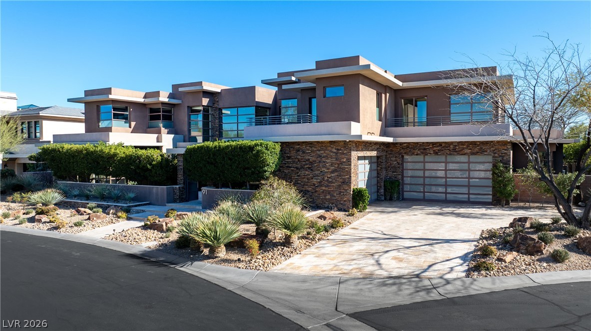91 Hawk Ridge Drive