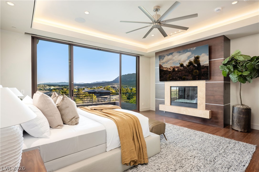 91 Hawk Ridge Drive