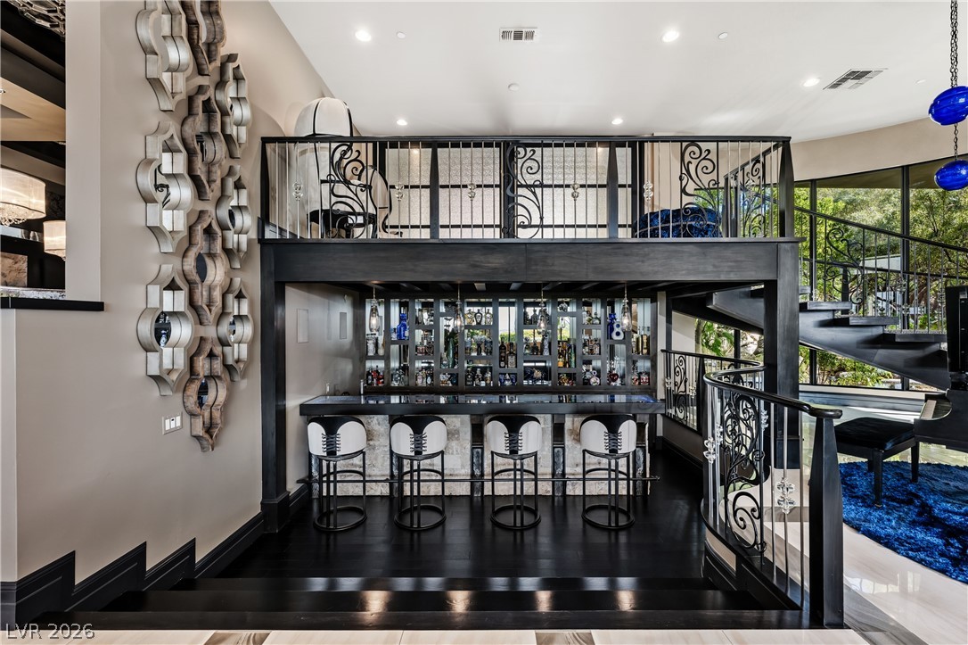 677 Boulder Summit Drive
