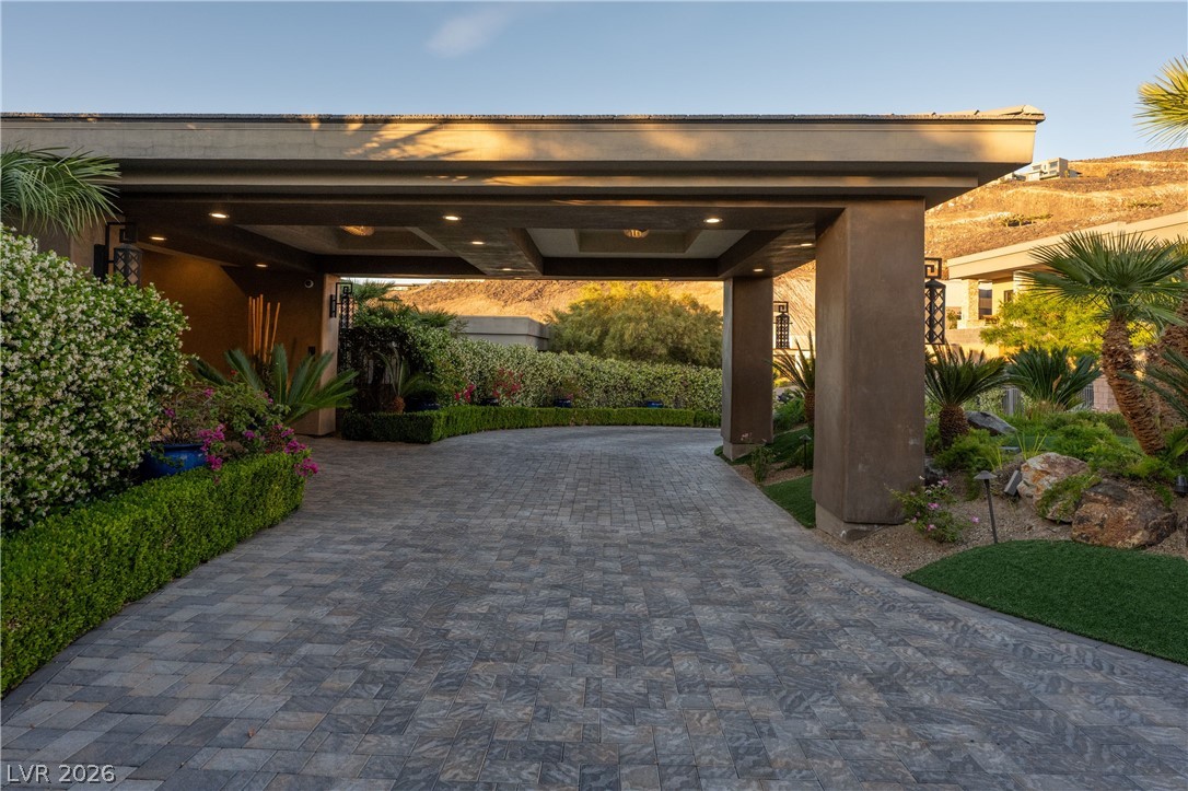 677 Boulder Summit Drive