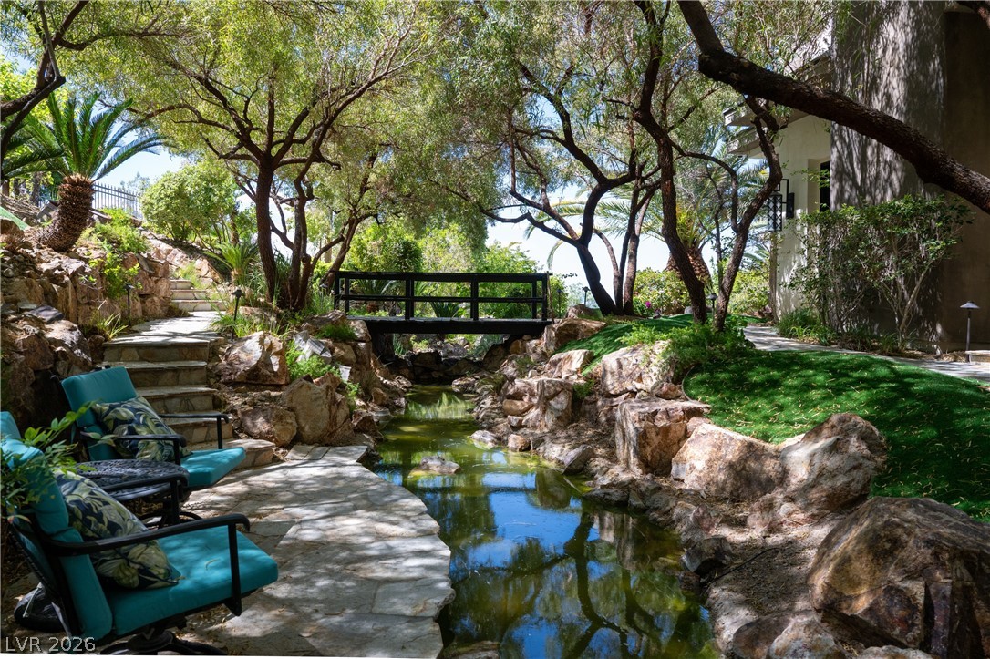 677 Boulder Summit Drive