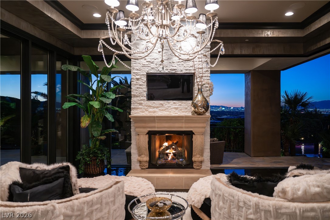 677 Boulder Summit Drive