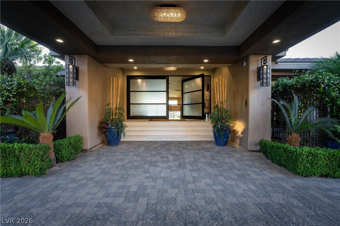 677 Boulder Summit Drive