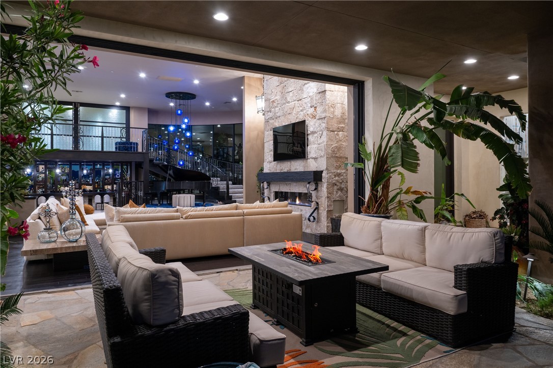677 Boulder Summit Drive