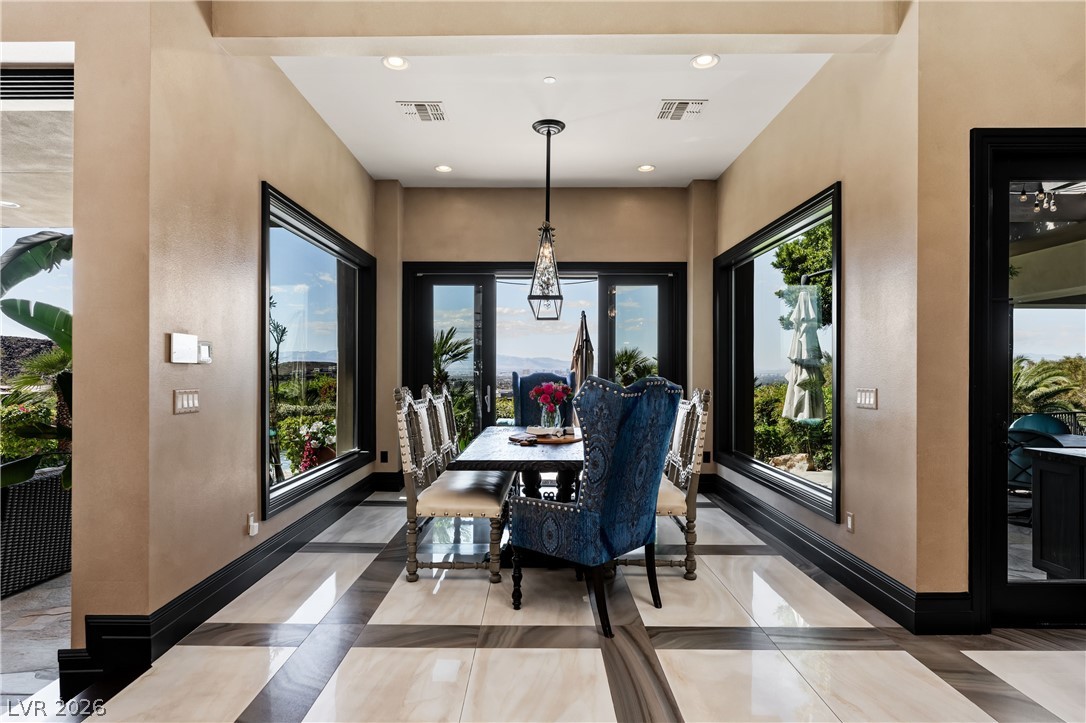 677 Boulder Summit Drive