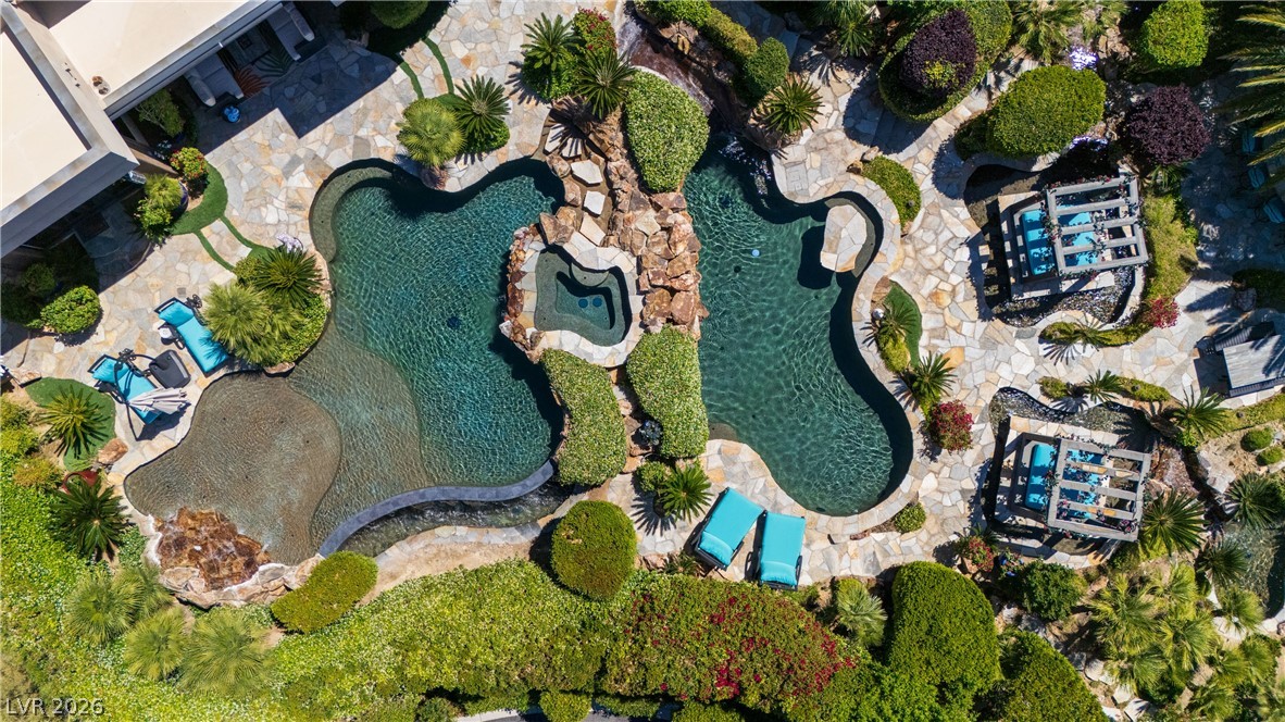 677 Boulder Summit Drive