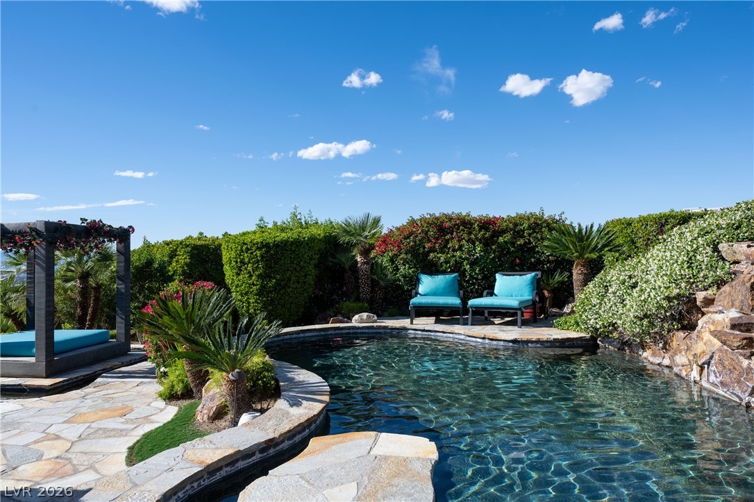 677 Boulder Summit Drive
