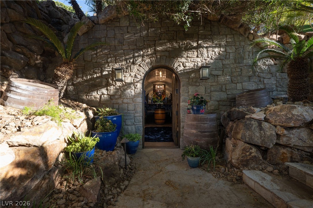 677 Boulder Summit Drive
