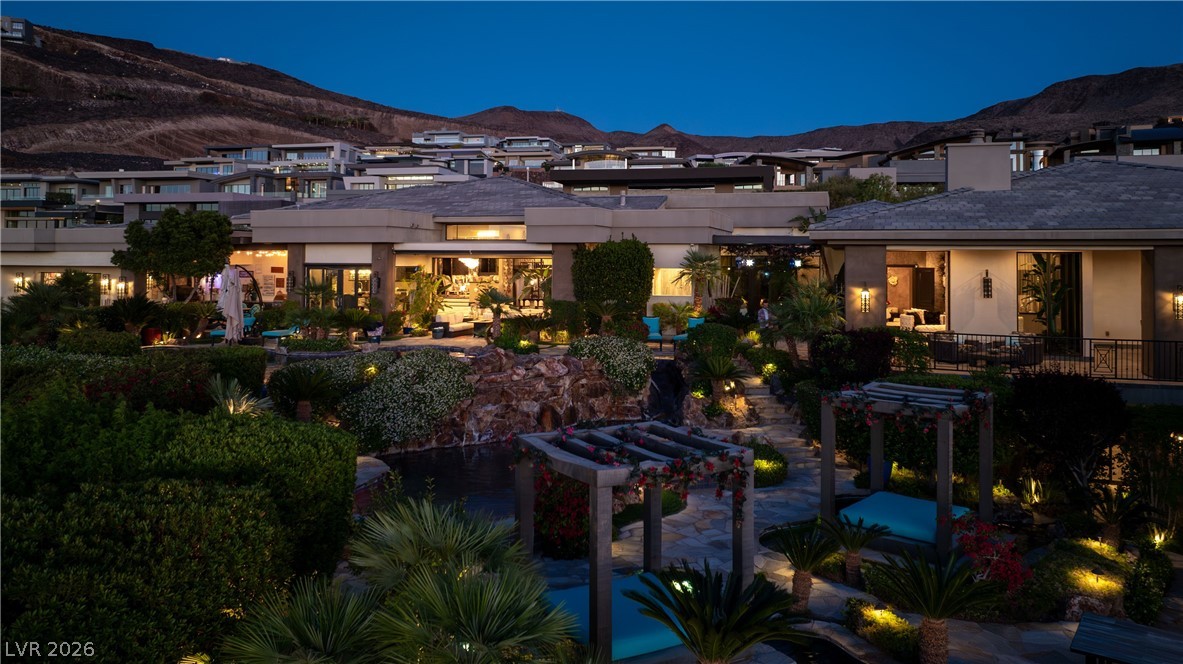 677 Boulder Summit Drive