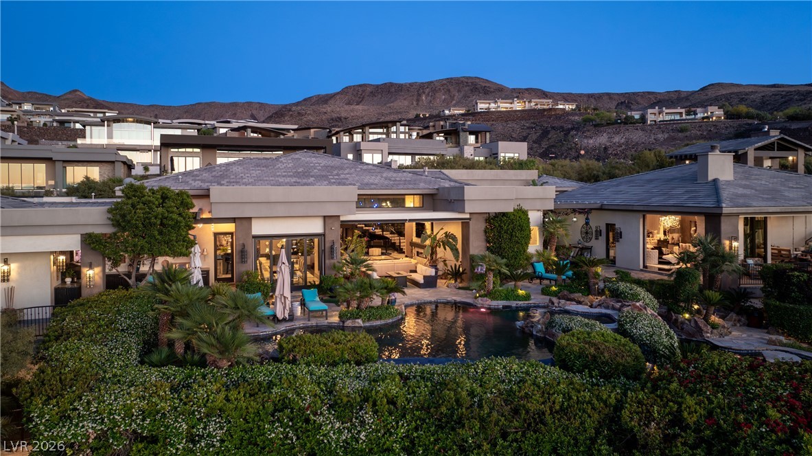 677 Boulder Summit Drive