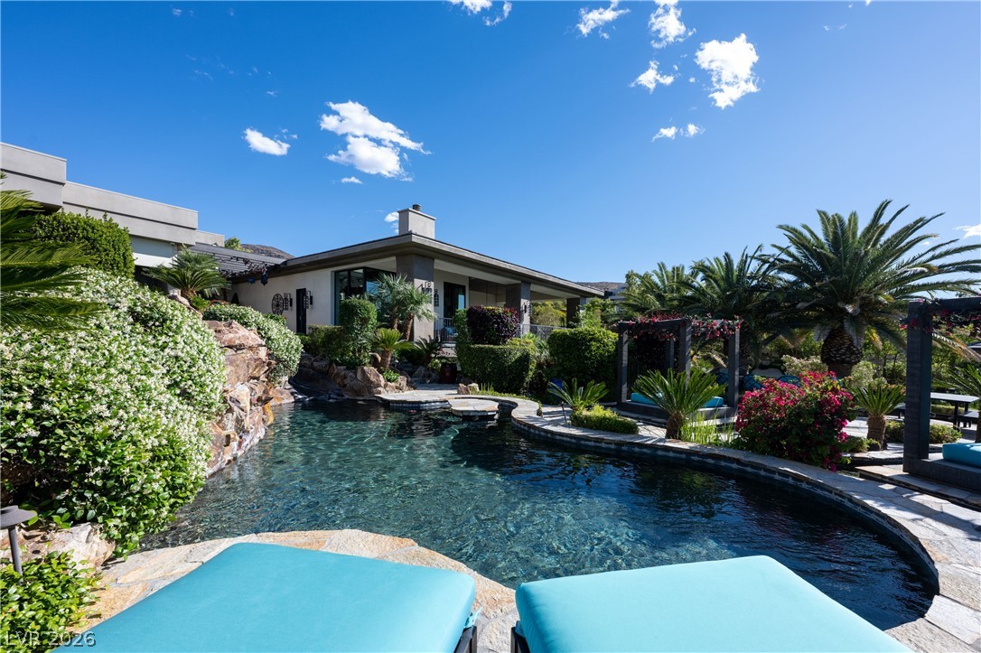 677 Boulder Summit Drive