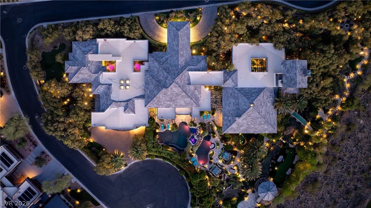 677 Boulder Summit Drive