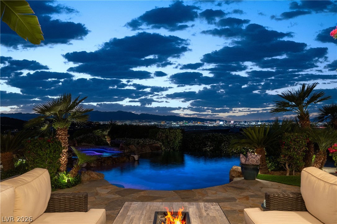 677 Boulder Summit Drive