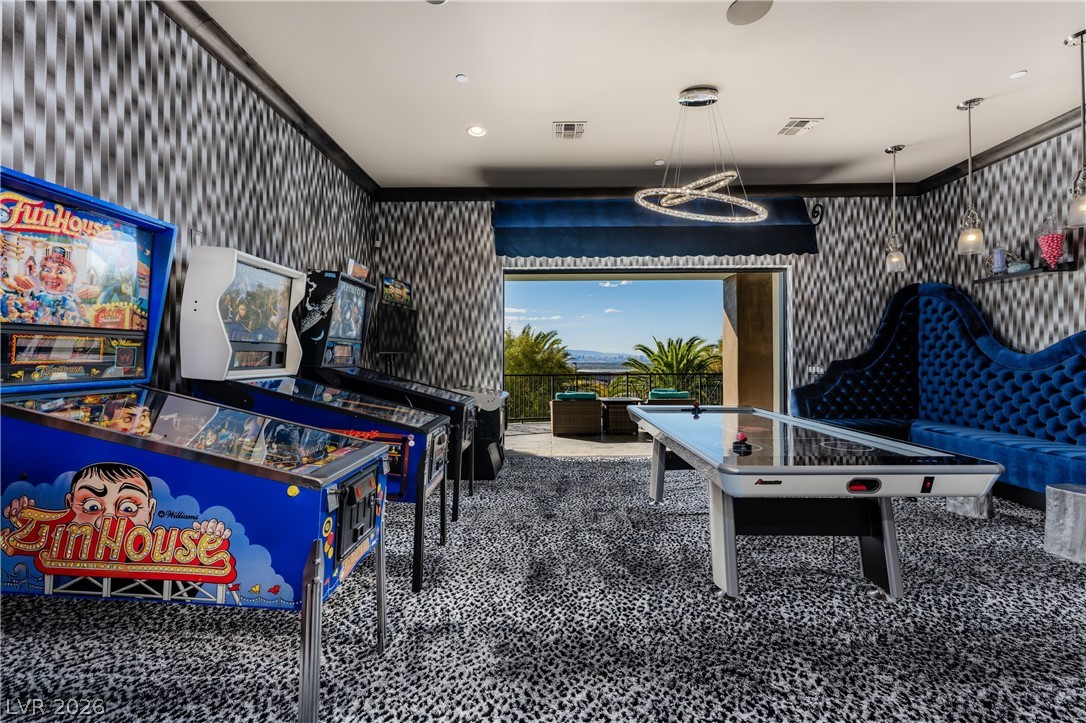 677 Boulder Summit Drive