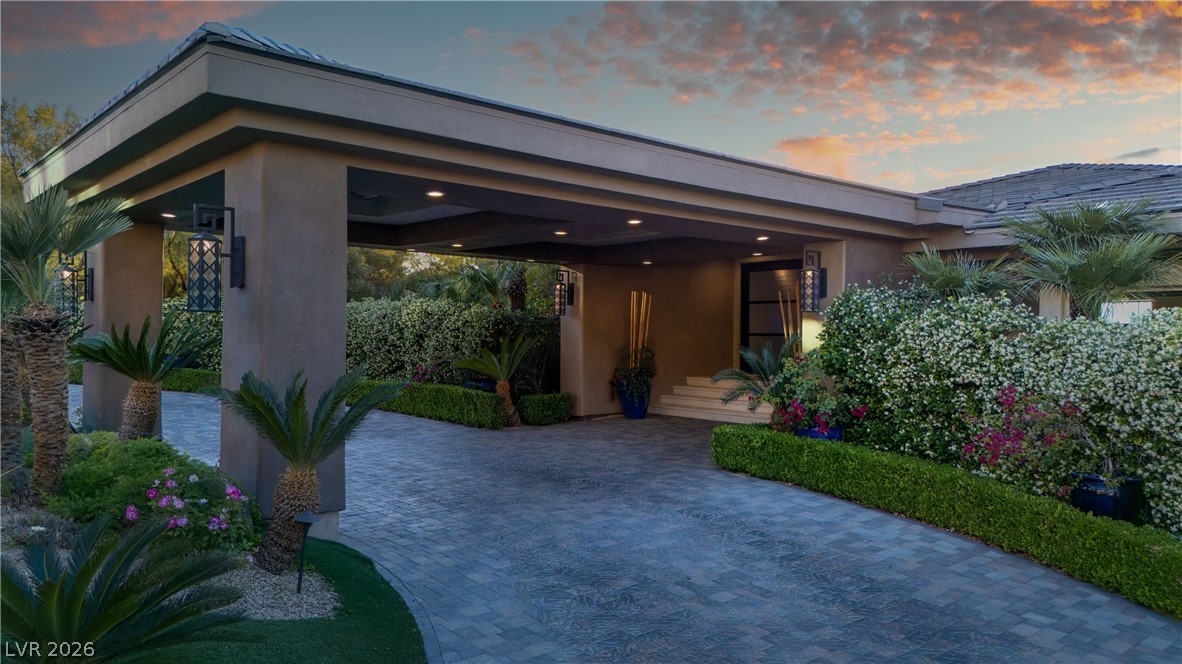 677 Boulder Summit Drive