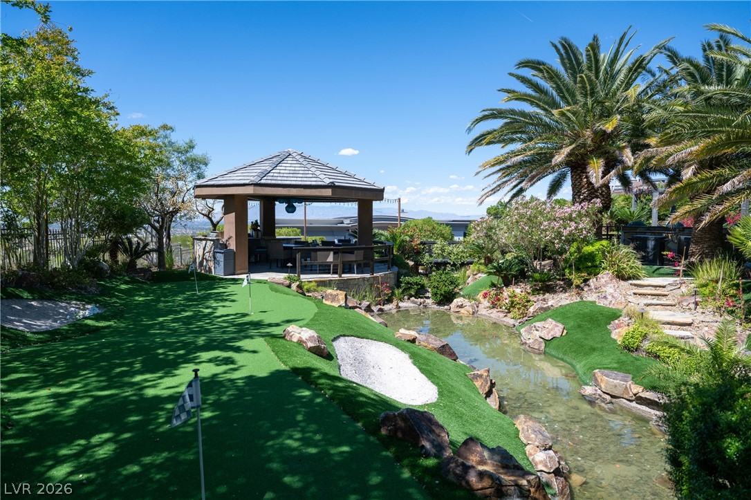 677 Boulder Summit Drive