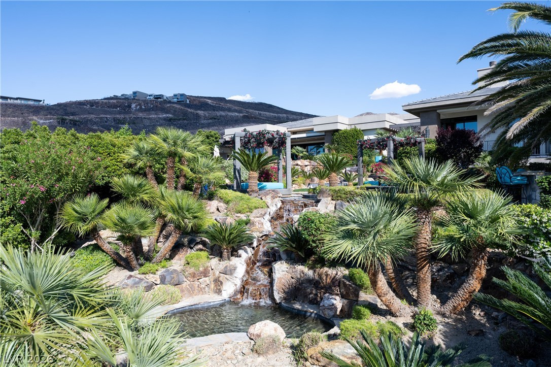 677 Boulder Summit Drive