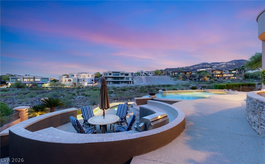 1444 Macdonald Ranch Drive