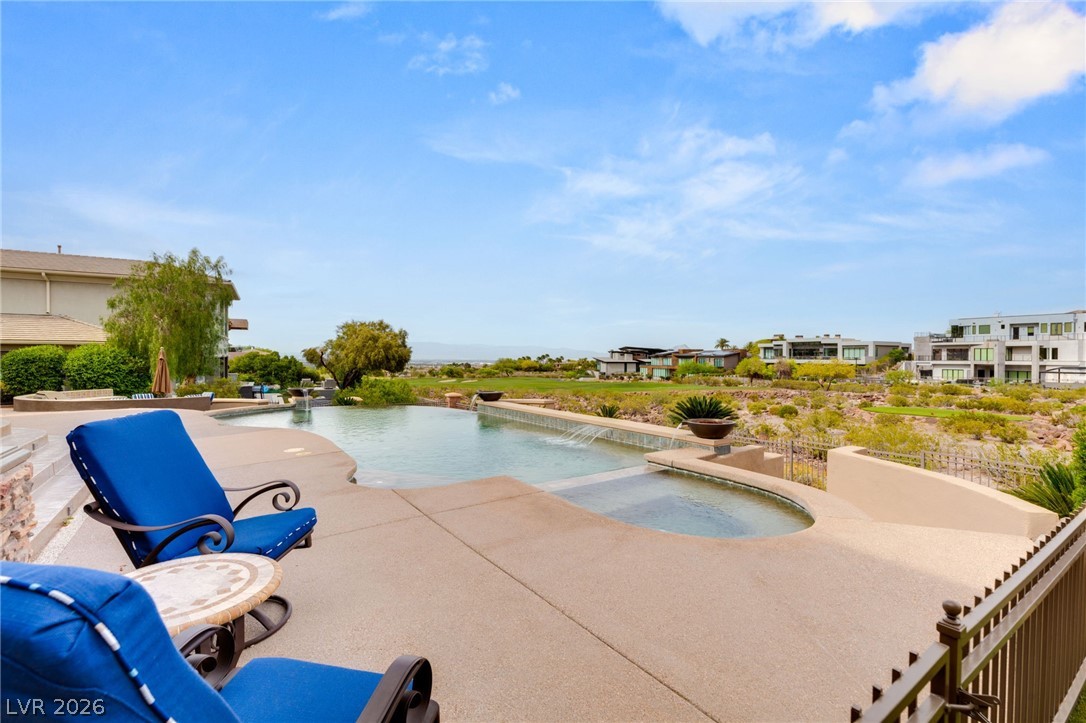 1444 Macdonald Ranch Drive