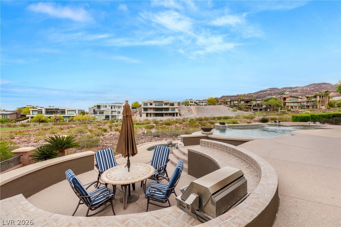 1444 Macdonald Ranch Drive