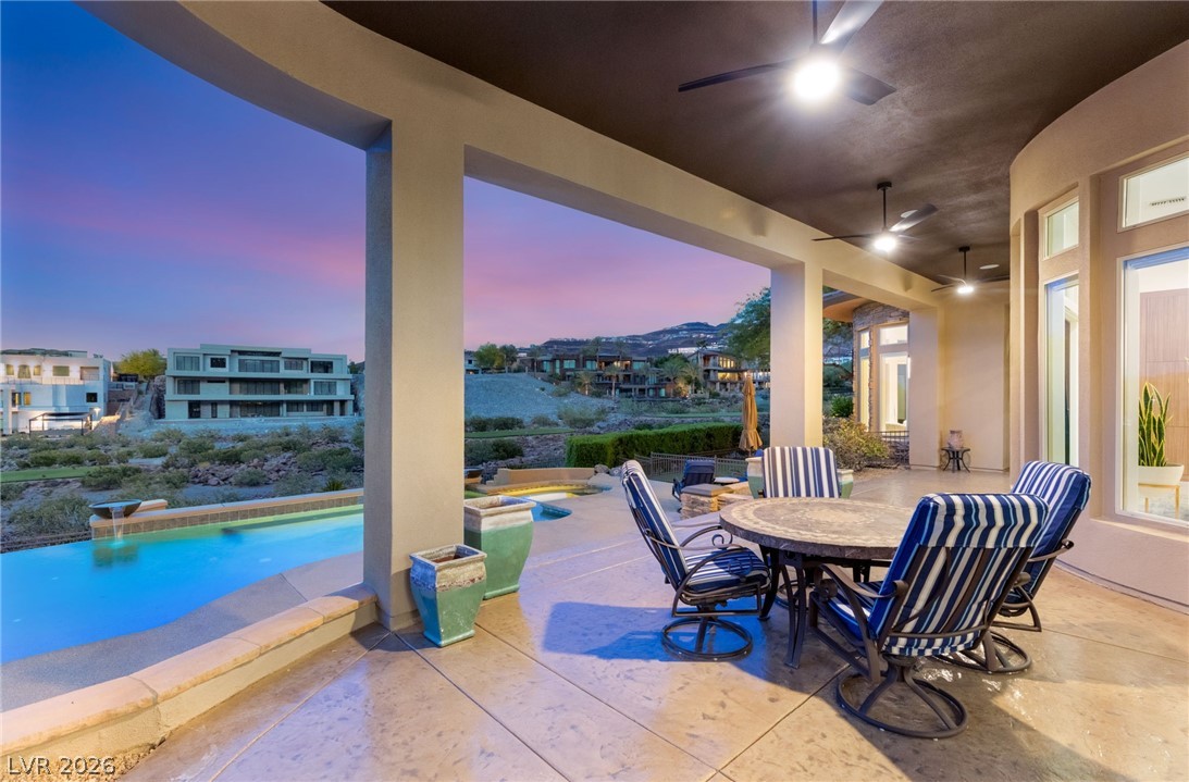 1444 Macdonald Ranch Drive