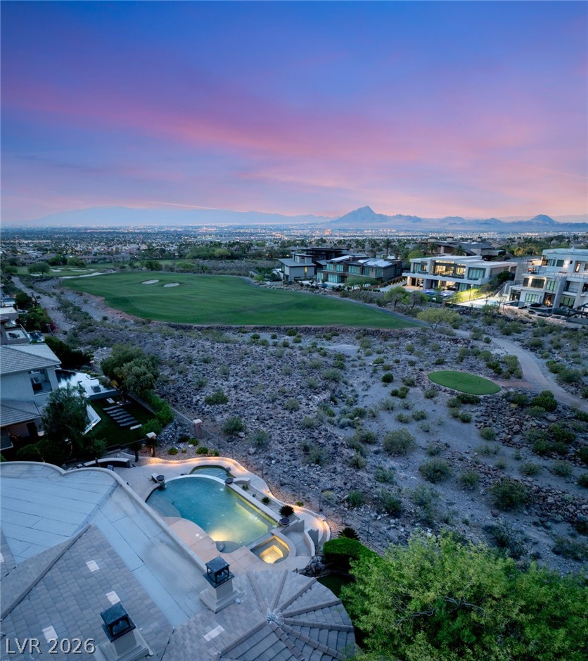 1444 Macdonald Ranch Drive