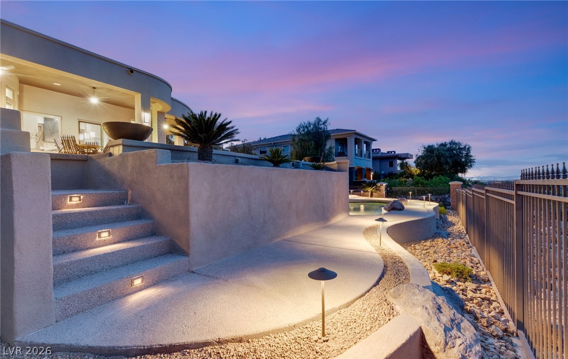 1444 Macdonald Ranch Drive