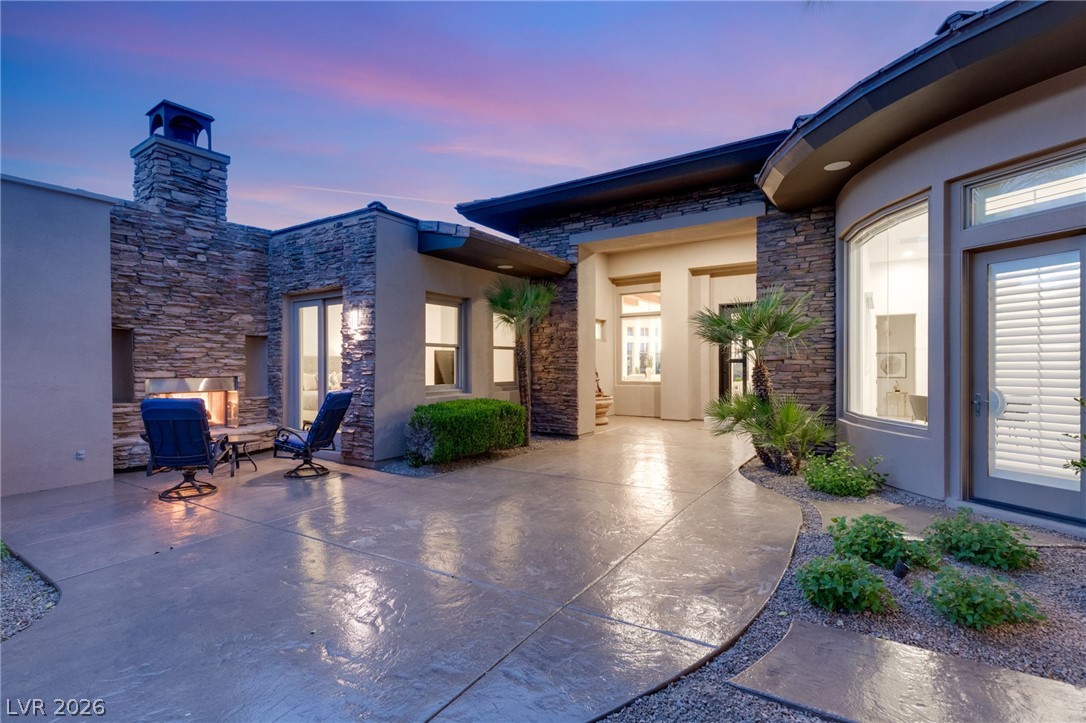 1444 Macdonald Ranch Drive