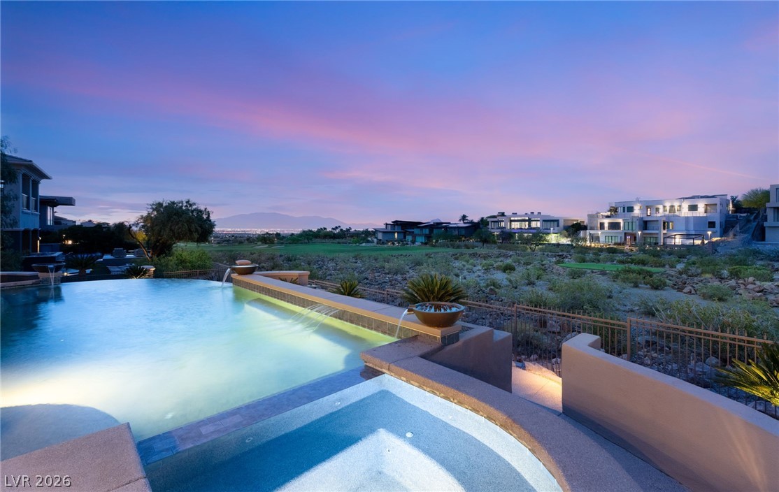 1444 Macdonald Ranch Drive