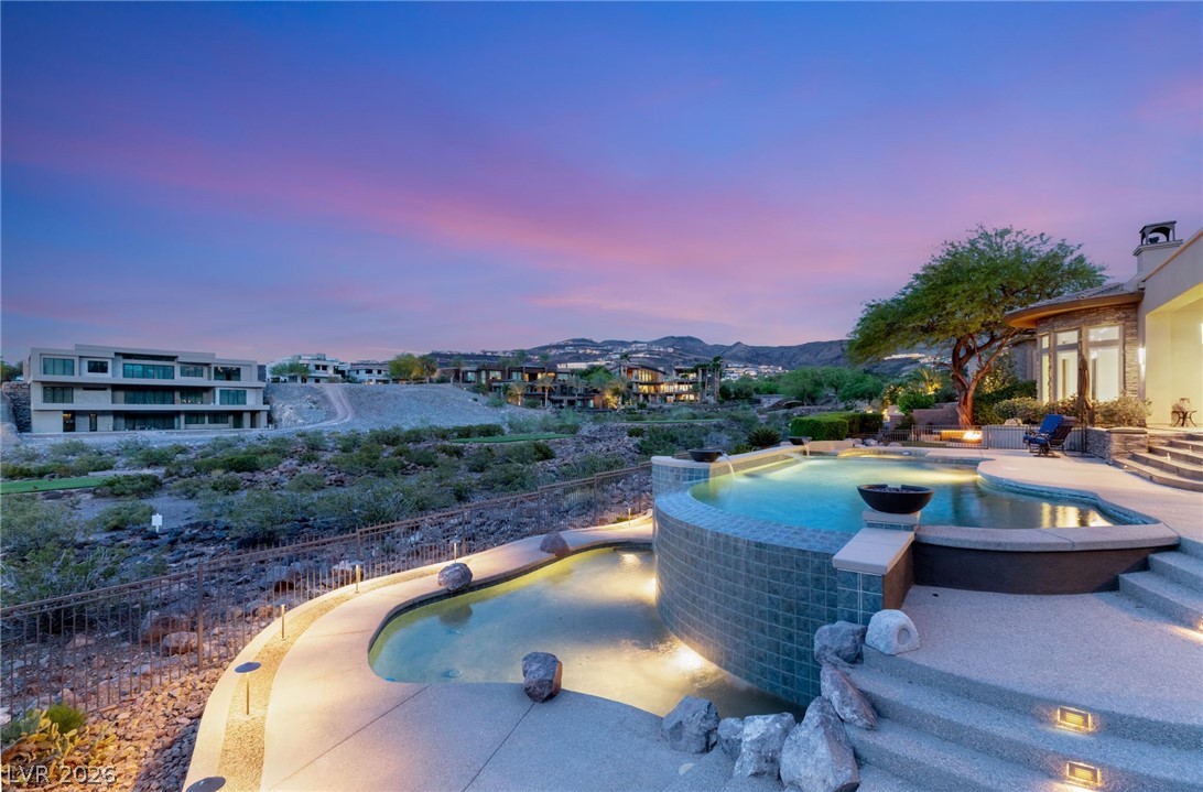 1444 Macdonald Ranch Drive