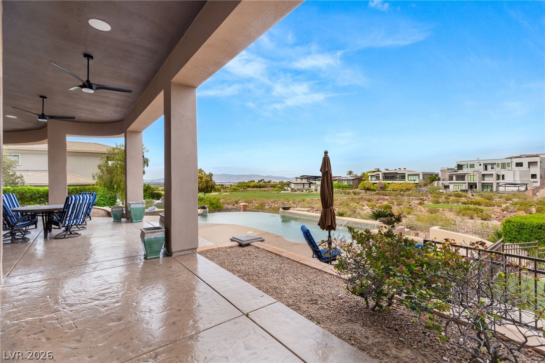 1444 Macdonald Ranch Drive