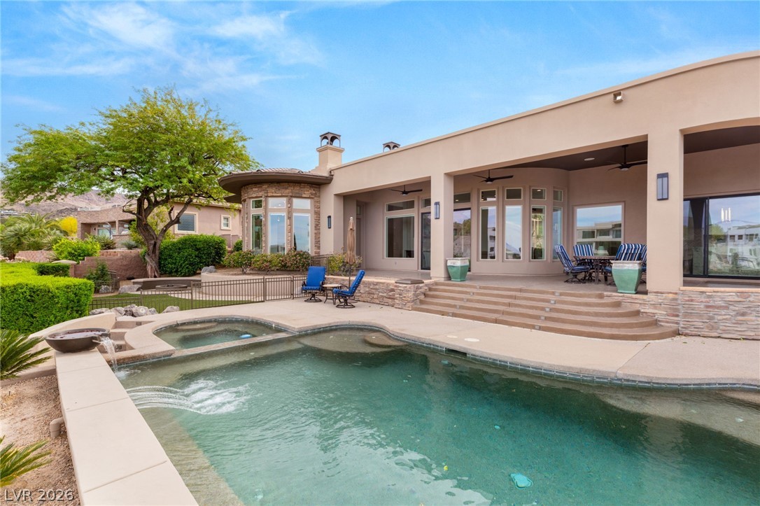 1444 Macdonald Ranch Drive