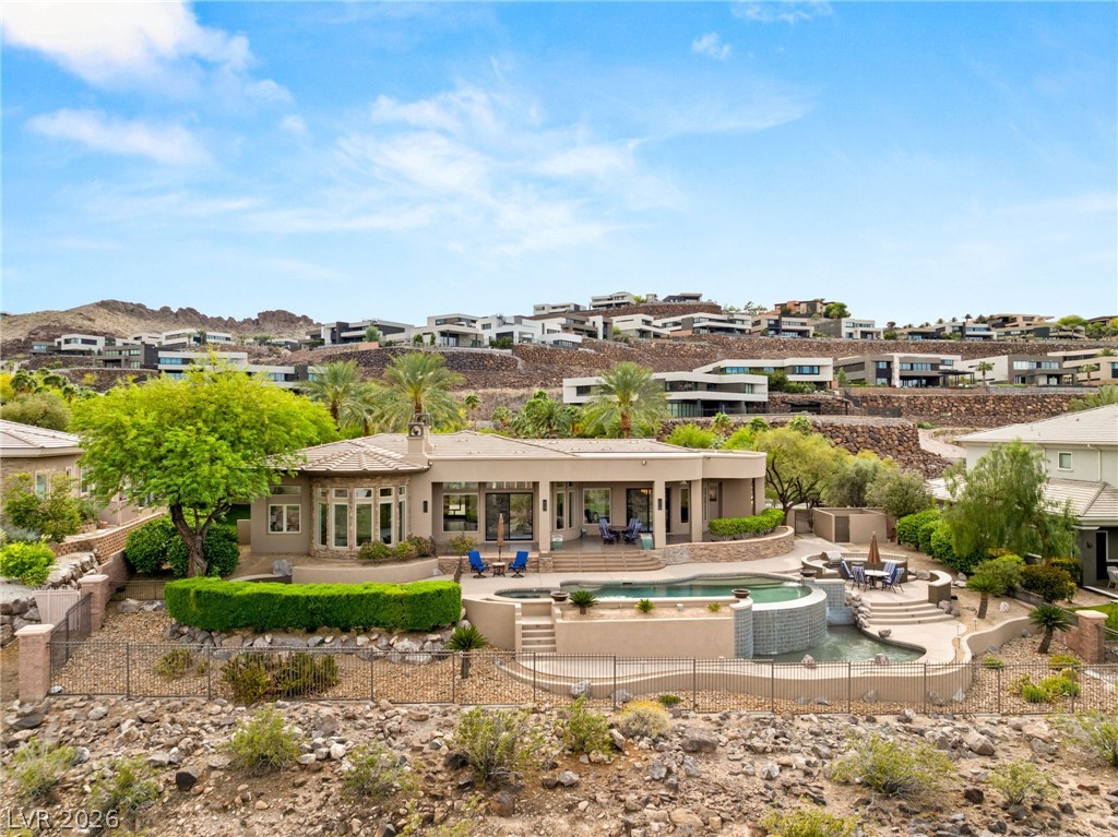 1444 Macdonald Ranch Drive