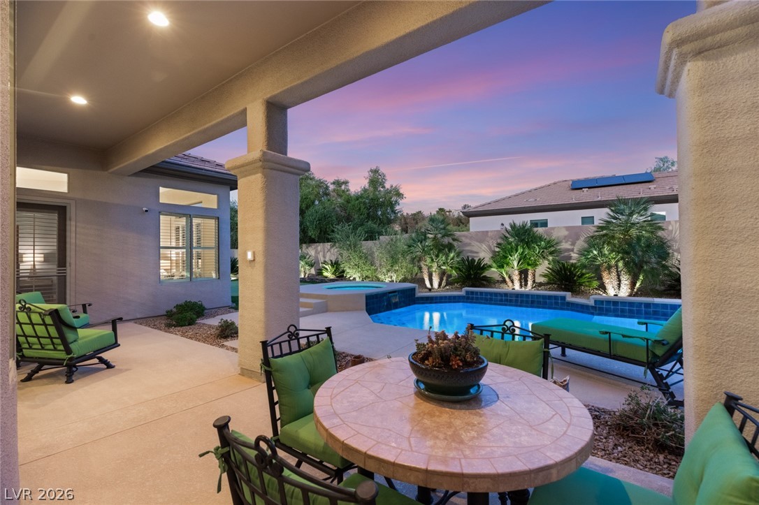 26 Hassayampa Trail