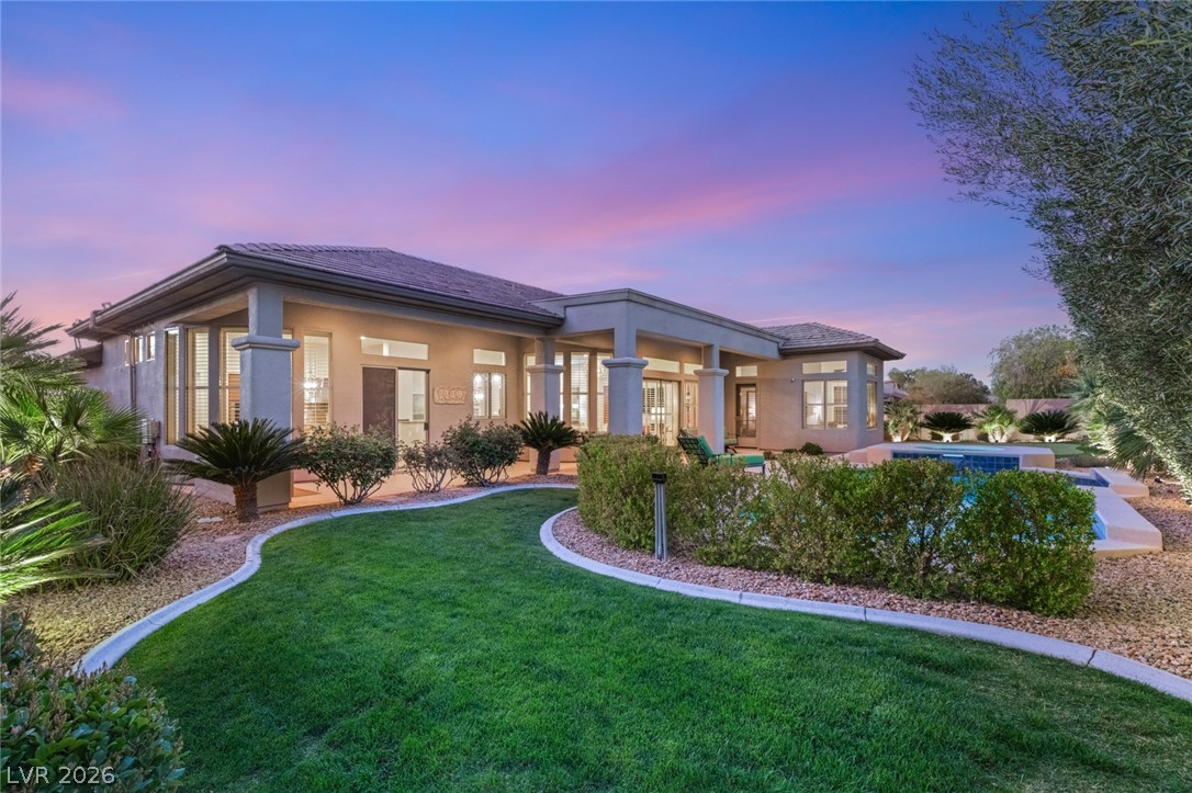 26 Hassayampa Trail
